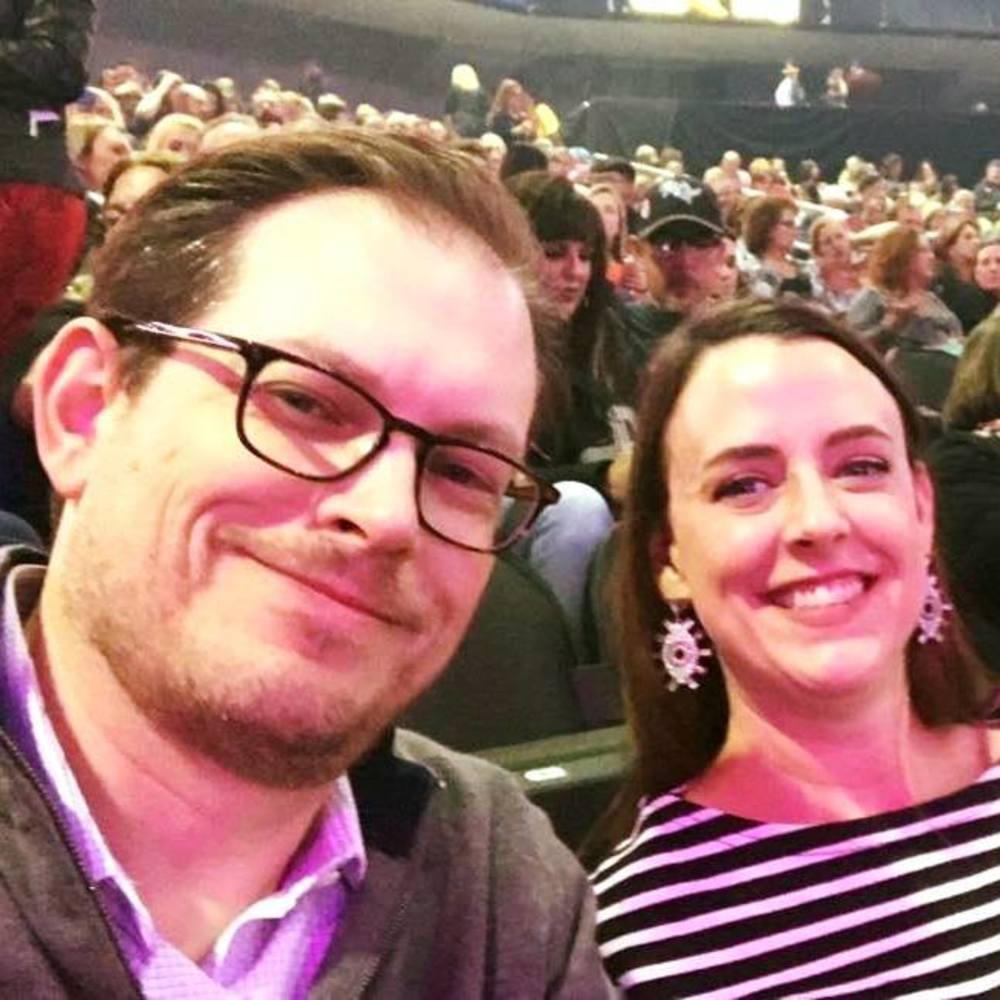 Meet your Posher, Carrie